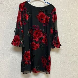 Luxology size 8 dress